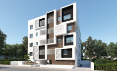 Beautiful 2 bed apartment for sale in Faneromeni area