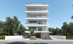 Luxury 3 bedroom penthouse for sale in Mackenzie Beach