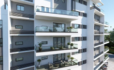 Luxury 2 bedrooms apartment for sale in Mackenzie Beach