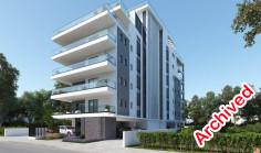 Luxury 2 bedrooms apartment for sale in Mackenzie Beach