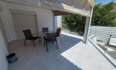 House (detached) in Germasoyia, Limassol for rent 
