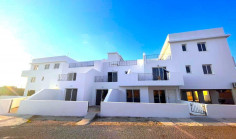 3 bedroom apartment for sale in Liopetri