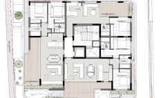 Spacious 2 bedroom apartment for sale in Agios Nectarios