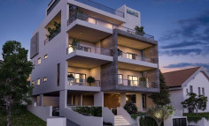Lovely 2 bedroom apartment for sale in Agios Athanasios