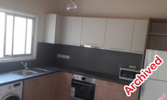 2 bedroom furnished house to rent in Agios Dometios
