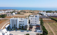 Two bedrooms apartment with swimming pool for sale in Kapparis