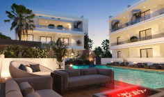 Apartment (flat) in Kapparis, Famagusta for sale 