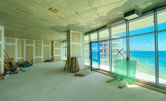Office 205 m2 for sale in Neapolis