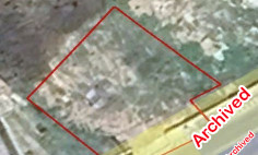 Residential 527 m2 for sale in Kouklia, Paphos