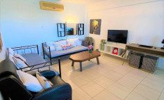 Beautiful 2 bedroom apartment for sale in Deryneia