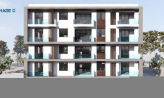 Investment (residential) in Trachoni, Limassol for sale , Limassol