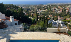 Luxury 3 bedroom house with swimming pool for sale in Tala