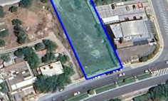 (residential) in posidonia area, Limassol for sale , Limassol