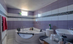 4 bedroom villa for sale, Deryneia 