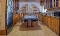 4 bedroom villa for sale, Deryneia 