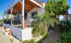 4 bedroom villa for sale, Deryneia 