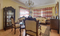 4 bedroom villa for sale, Deryneia 
