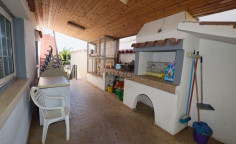 4 bedroom villa for sale, Deryneia 