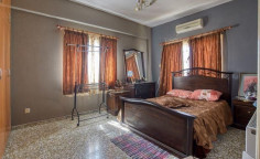 4 bedroom villa for sale, Deryneia 