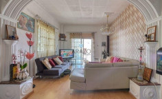 4 bedroom villa for sale, Deryneia 