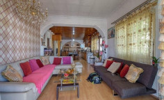 4 bedroom villa for sale, Deryneia 