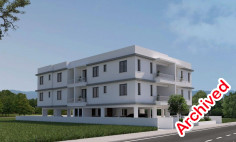 2 bedroom apartments for sale in Oroklini 