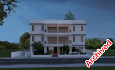 2 bedroom apartments for sale in Oroklini 