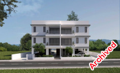 2 bedroom apartments for sale in Oroklini 