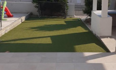 Modern 4 bedroom house - Alethriko, Larnaca 