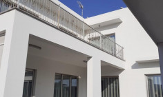 Modern 4 bedroom house - Alethriko, Larnaca 