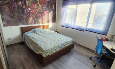 Modern 4 bedroom house - Alethriko, Larnaca 