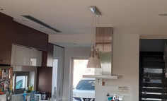 Modern 4 bedroom house - Alethriko, Larnaca 