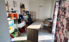 Modern 4 bedroom house - Alethriko, Larnaca 
