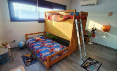Modern 4 bedroom house - Alethriko, Larnaca 