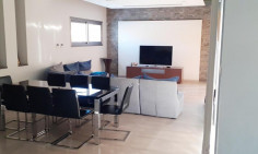 Modern 4 bedroom house - Alethriko, Larnaca 
