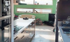 Modern 4 bedroom house - Alethriko, Larnaca 