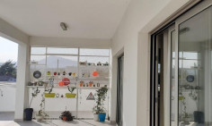 Modern 4 bedroom house - Alethriko, Larnaca 