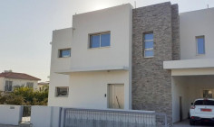 Modern 4 bedroom house - Alethriko, Larnaca 