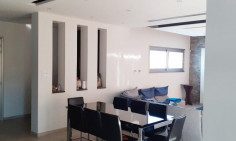 Modern 4 bedroom house - Alethriko, Larnaca 