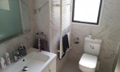 Fully renovated 4 bedroom apartment with sea view - Mackenzie, Larnaca 