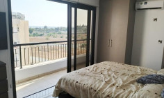 Fully renovated 4 bedroom apartment with sea view - Mackenzie, Larnaca 
