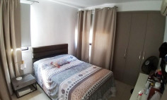 Fully renovated 4 bedroom apartment with sea view - Mackenzie, Larnaca 