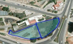 (commercial) in Germasoyia, Limassol for sale 