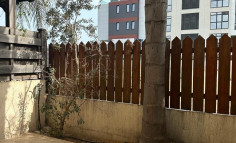 House (maisonette) in Germasoyia Tourist Area, Limassol for rent 