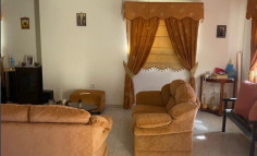 Spacious 4 bedroom house for sale in Oroklini