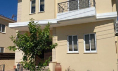 Spacious 4 bedroom house for sale in Oroklini