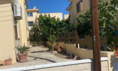 Spacious 4 bedroom house for sale in Oroklini