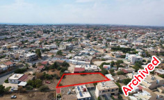 Shared residential field in Xylofagou, Larnaca , Larnaca