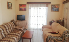 Four bedroom house - Ormidia 