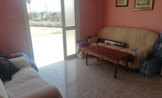 Four bedroom house - Ormidia 